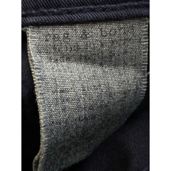 RAG & BONE Federal Blue Skinny Jegging Jeans Sz 29 W15030026 Actual 30x29.5‎ USA - Picture 11 of 15